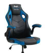 scaun birou gaming VOJENS  nou


Scaun gaming VOJENS negr