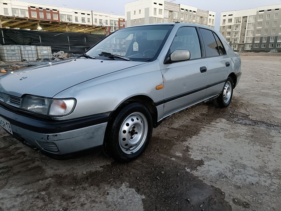 Продается Ниссан Санни
