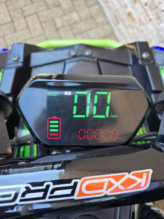 Atv electric 1200W