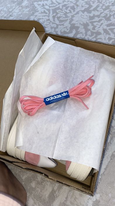оригинальные кроссовки adidas gazelle bold