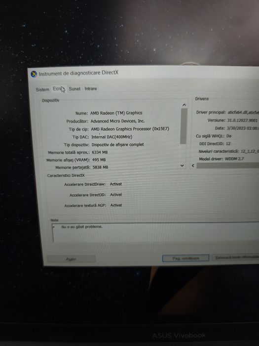 Asus Vivobook 15 M1502YA BQ353