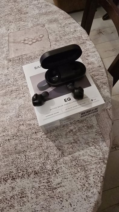 Слушалки Bang&Olufsen