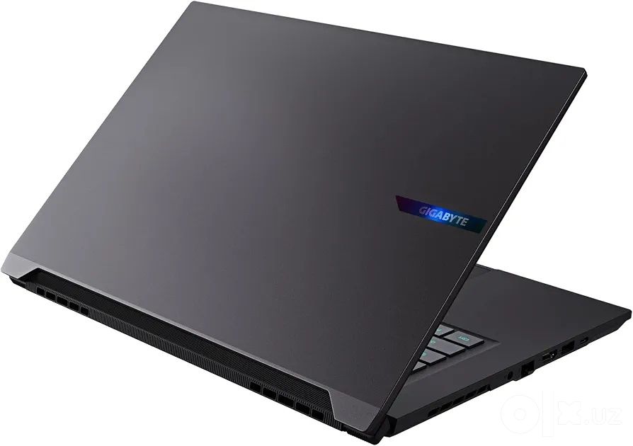 GIGABYTE AERO X16 QHD 165Hz AI Ryzen 7 350 16GB 512GB RTX 5070 8ГБ