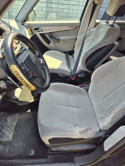 Citroen c4 grand picaso