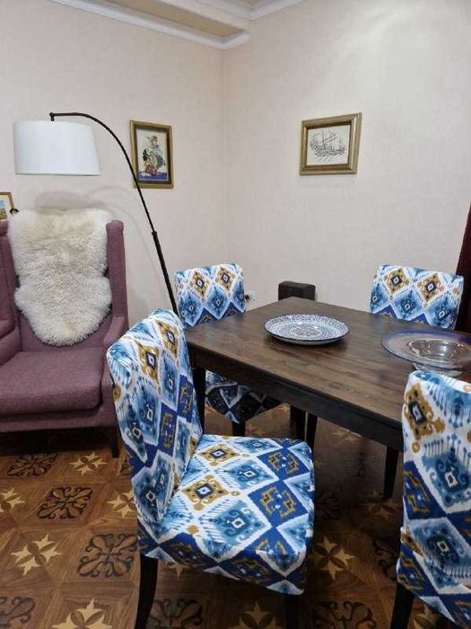 Пошив штор на заказ! Стильно, аккуратно, под Ваш интерьер.