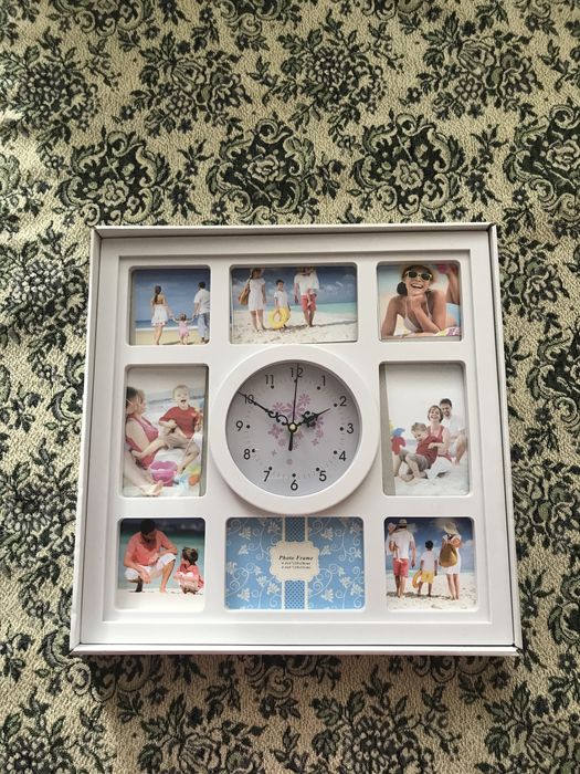 Рамки за снимки, рамка за снимки