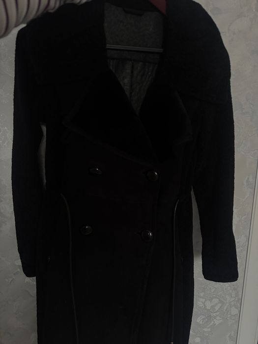 Дубленка женская натуральная