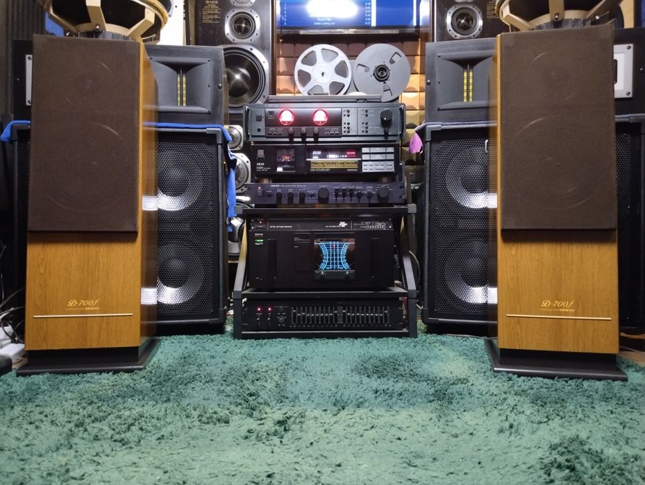 ONKYO D-700F акустическая система