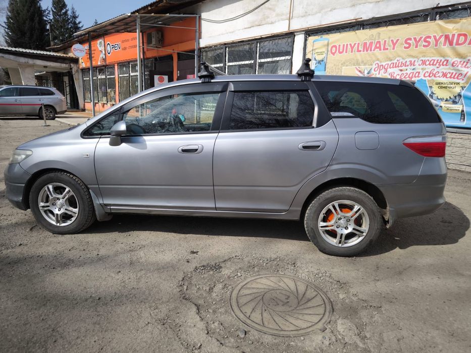 Продается машина