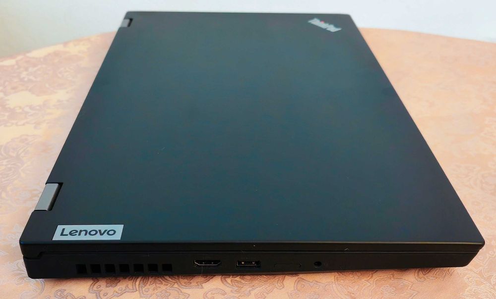 ThinkPad P53/Core i5-9400H/16GB RAM/256G SSD/Quadro T1000 4GB/15.6 IPS