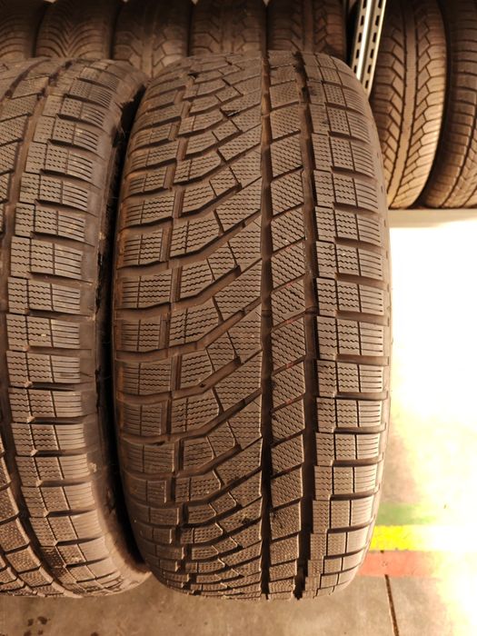 275 50 R20 M+S Anvelope Cauciucuri SUV  Falken dedicate Mercedes