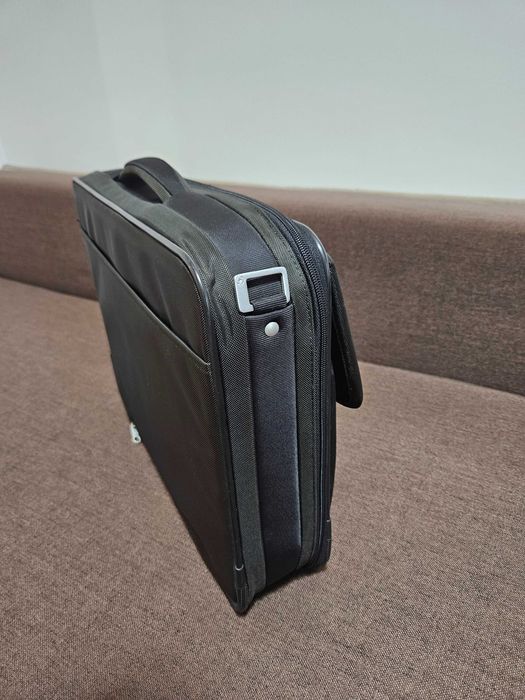 Geanta laptop Samsonite, noua