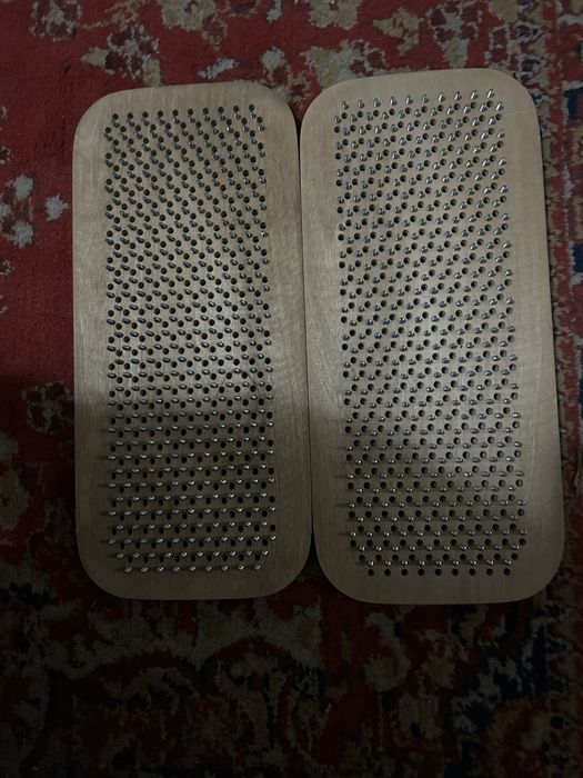 Продаются платформы для гвоздестояния