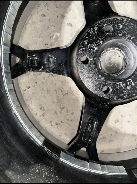 диски от ниссана алтима