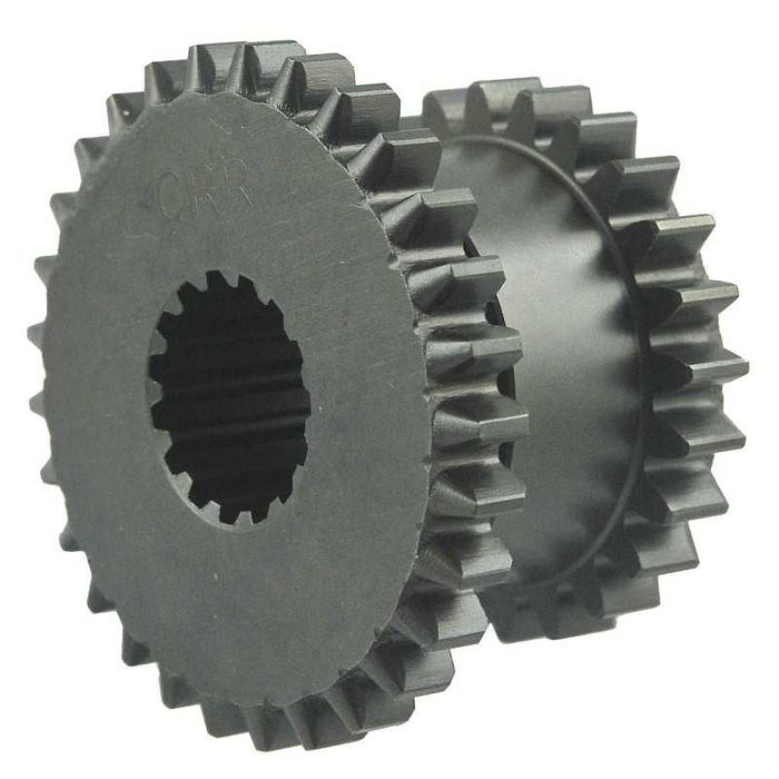 Pinion cutie viteze iseki / pinion Iseki / Kubota / Yanmar