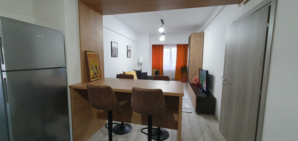 PF, Inchiriez apartament 2 camere Tatarasi