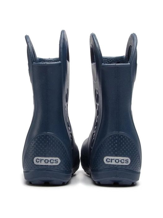 Детски ботушки CROCS