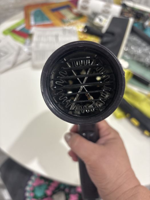 Uscator expert 2200 babyliss