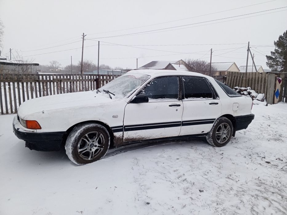 Продам митсубисе