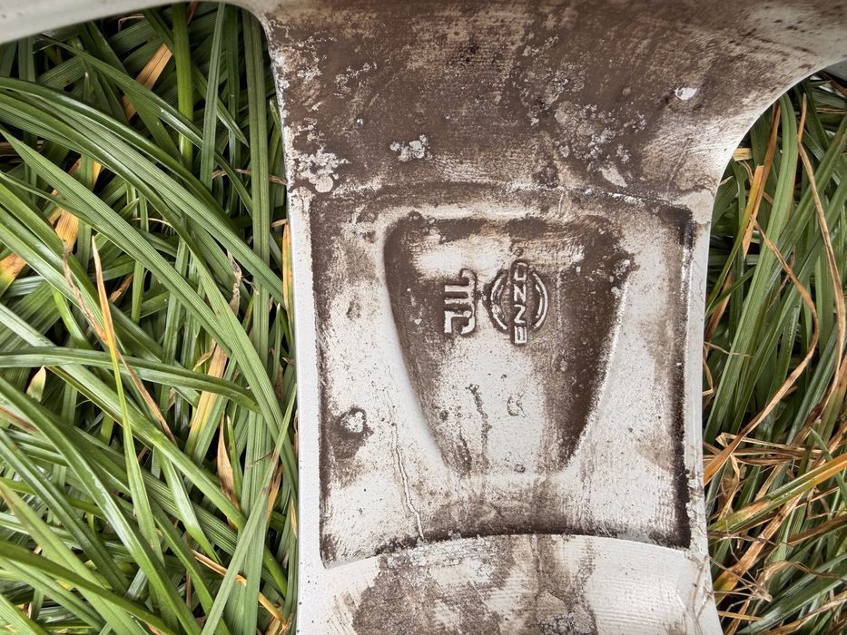 Джанти 16 цола 5х108