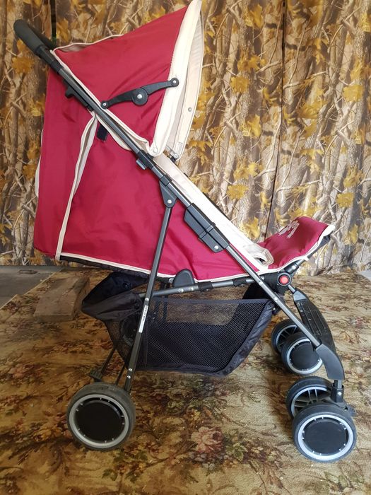 Продам коляску детскую