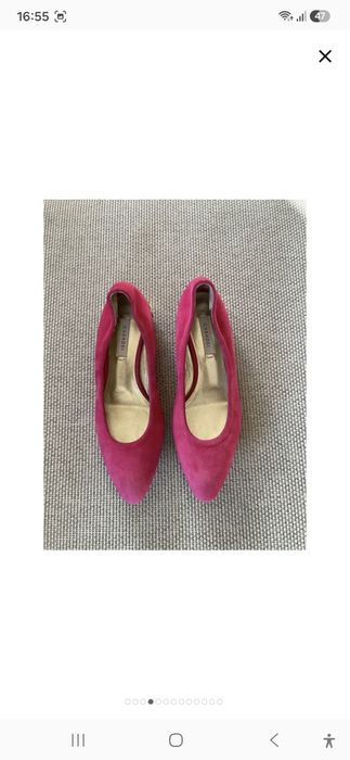 Дамски обувки Casadei