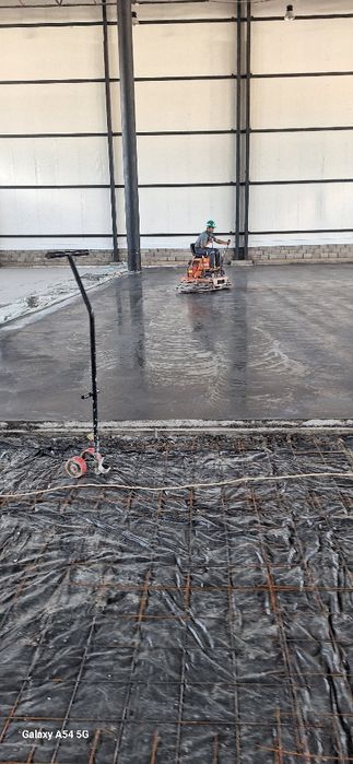 Styajka. Стяжка.