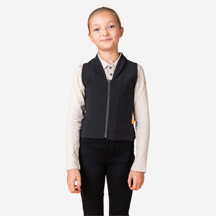 Vestă Protecţie Dorsală 500 D3o® - produs resigilat Decathlon