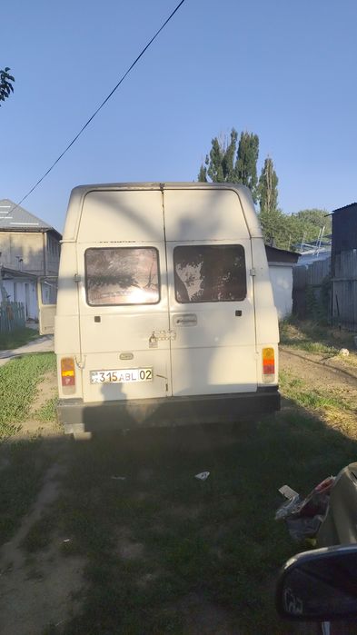 Продам Фольксваген грузовой
