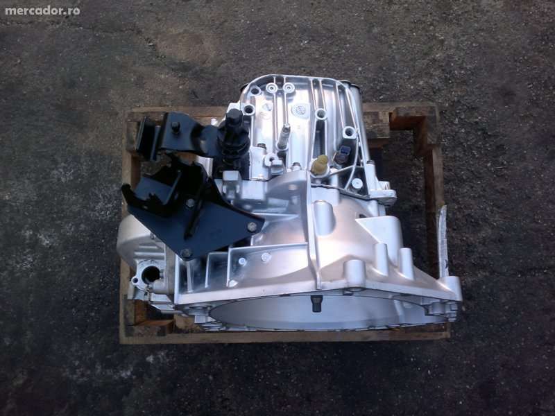 reparatii cutii de viteze manuale