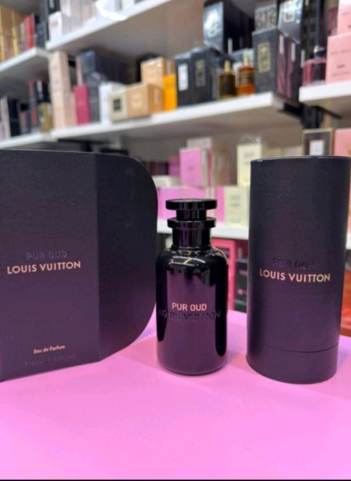 Louis Vuitton Imagination