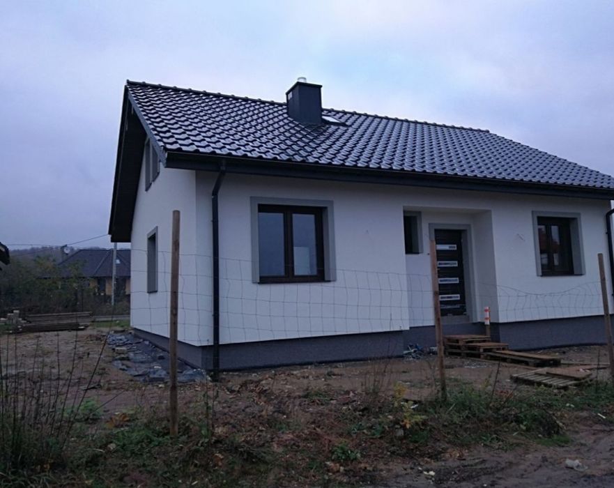 Vand casuta modulara 4.5m x 9.5m