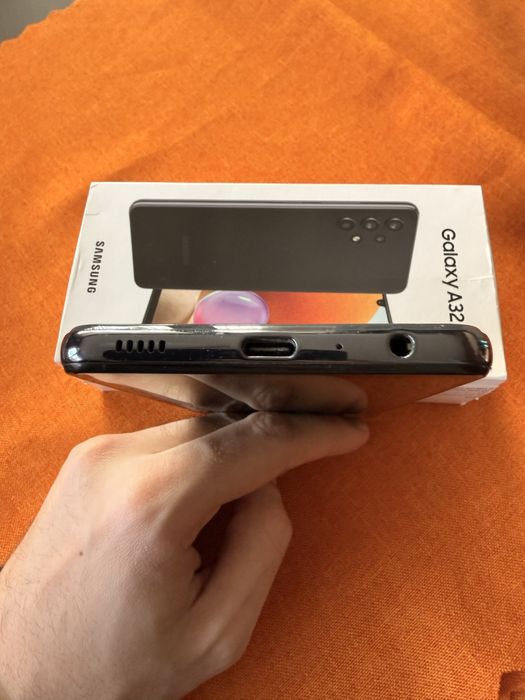 Samsung Galaxy A32 5G 128GB