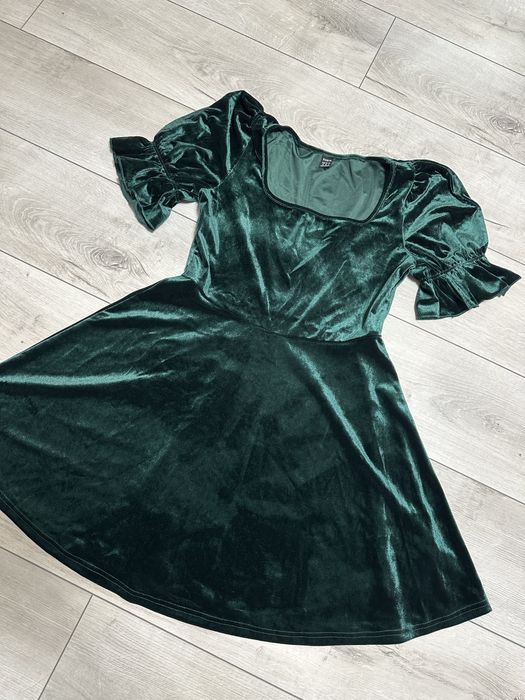 Set rochite mama fiica