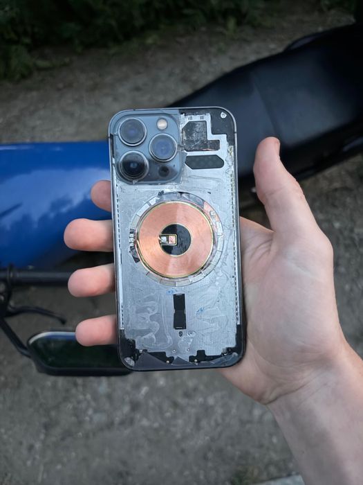 Айфон 13 про iphone 13 pro