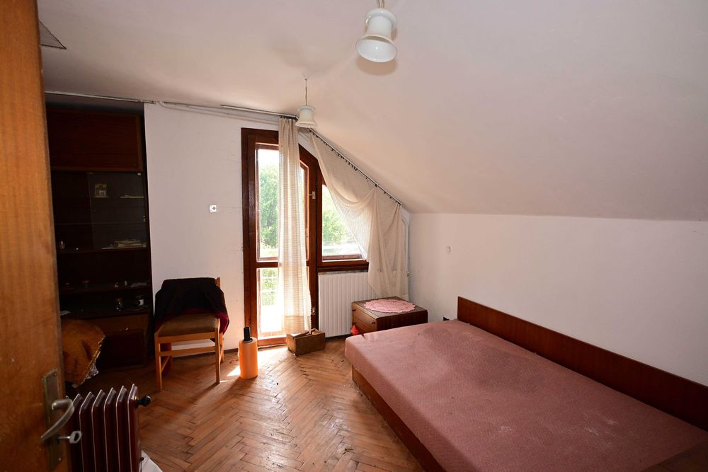 Продава се Къща в с. Вискяр, Област Перник - 100 кв.м за 1100 €/кв.м - Снимка #11