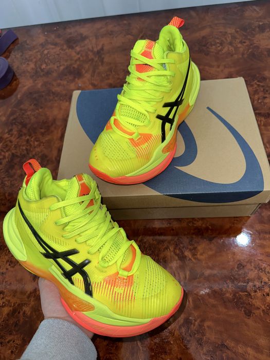 Asics Metarise 2 Paris