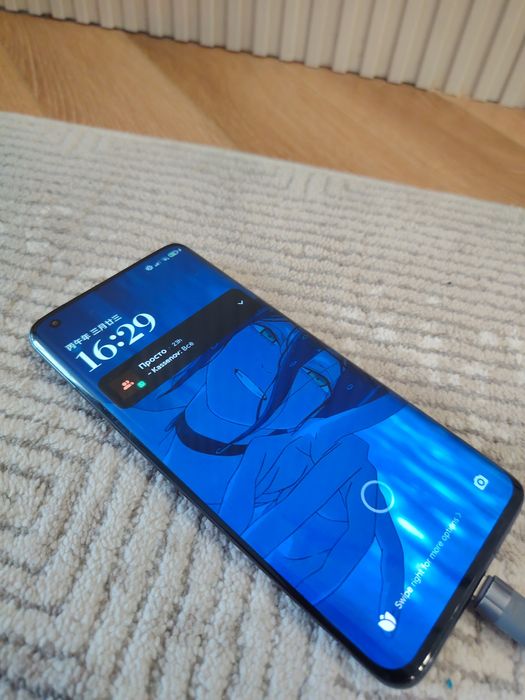 Обмен mi 10 ultra