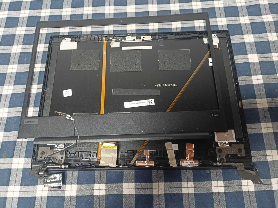 Elemente Lenovo ThinkPad E480
