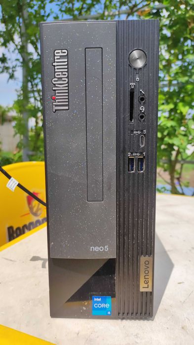 Carcasa mini PC thinkcentre neo 50s gen 3
