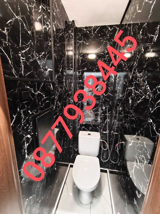 Дава се под наем Четиристаен апартамент в София, Дианабад - 95 кв.м за 816.51 € - Снимка #6