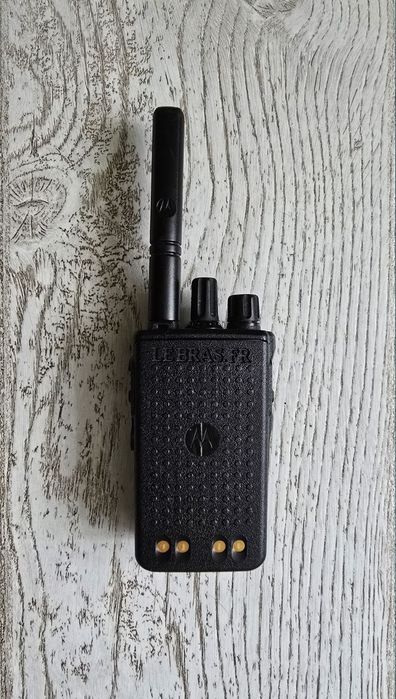 Statie emisie recepție Motorola DP3441e