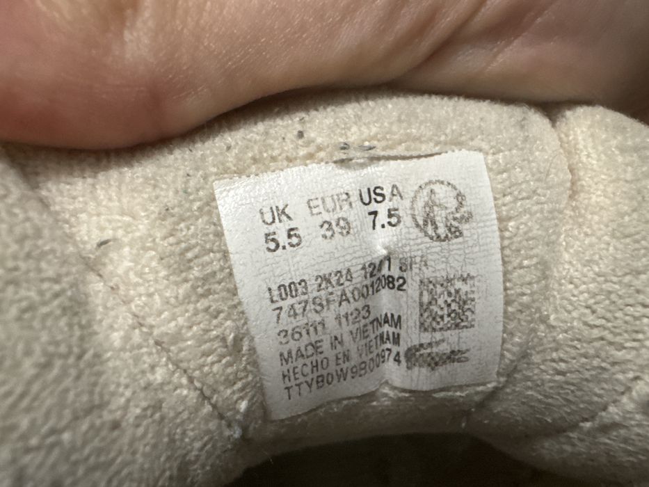 Оригинални сникърси Lacoste