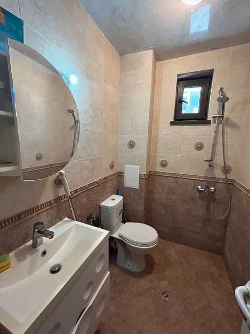 Дава се под наем Тристаен апартамент в Пловдив, Кършияка - 100 кв.м за 650 € - Снимка #6