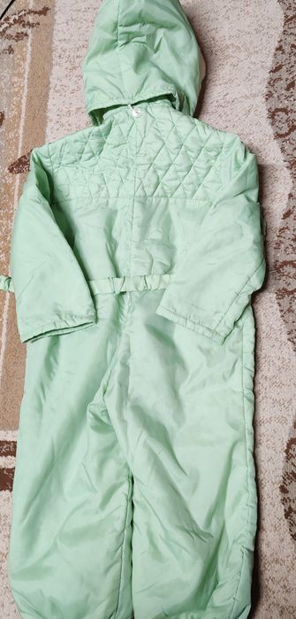 Бебешки кенгура и ескимоси