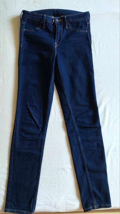 Дамски дънки размер 34-36