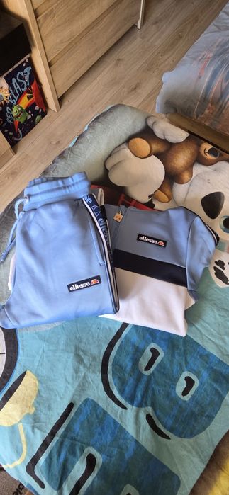 Детски ватиран комплект