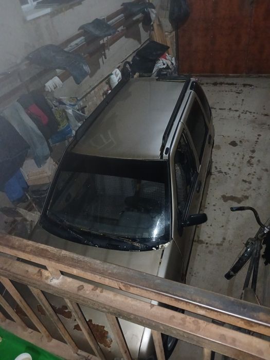 Тико бензин кам прапан газде