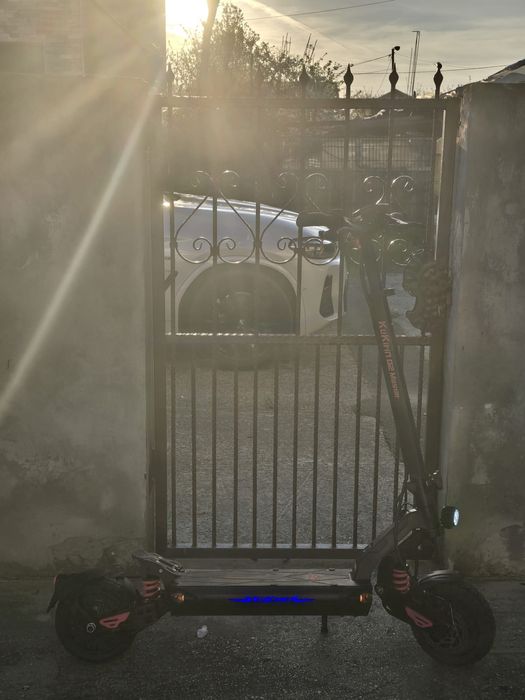 Kukirin g2 master 2025