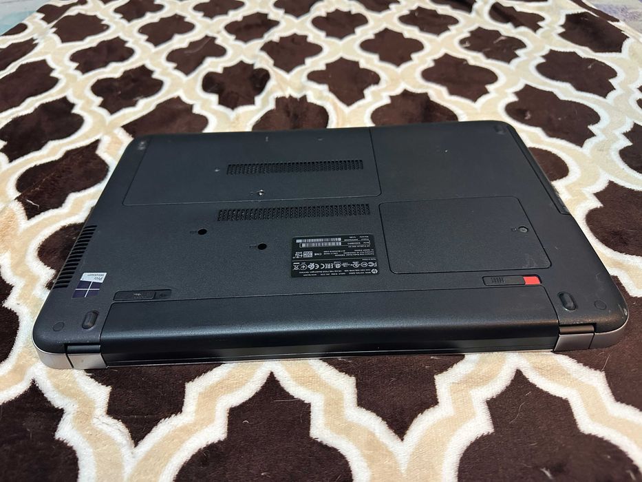 Laptop HP Probook 450-G3, I7, 12 gb